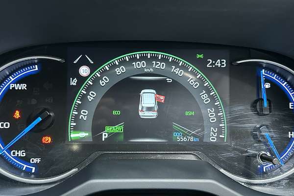 2023 Toyota RAV4 GX AXAH52R thumb-13