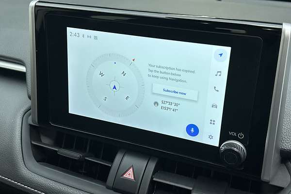 2023 Toyota RAV4 GX AXAH52R thumb-14