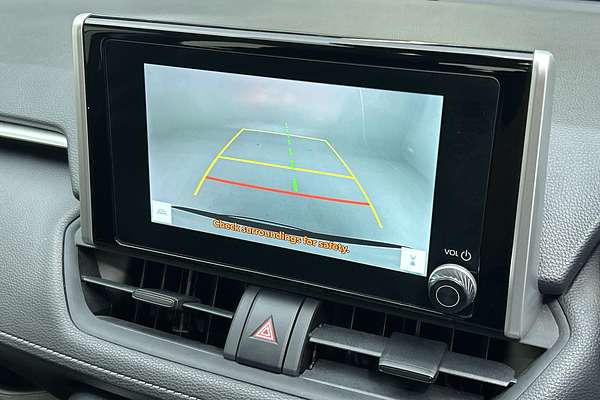 2023 Toyota RAV4 GX AXAH52R thumb-15