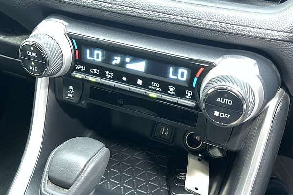 2023 Toyota RAV4 GX AXAH52R thumb-16