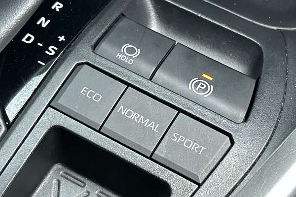 2023 Toyota RAV4 GX AXAH52R thumb-17