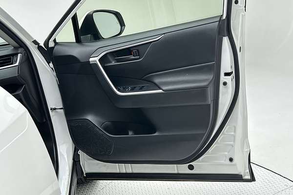 2023 Toyota RAV4 GX AXAH52R thumb-18