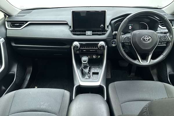 2023 Toyota RAV4 GX AXAH52R thumb-19