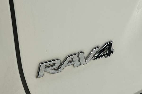 2023 Toyota RAV4 GX AXAH52R thumb-21