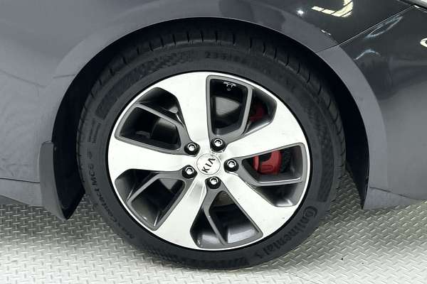 2016 Kia Optima GT JF thumb-9