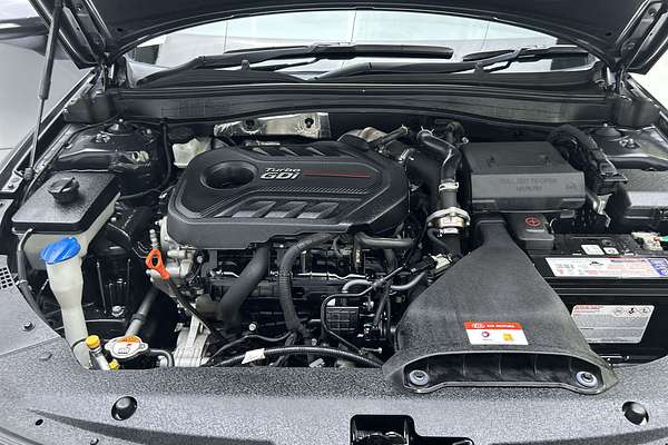 2016 Kia Optima GT JF thumb-10