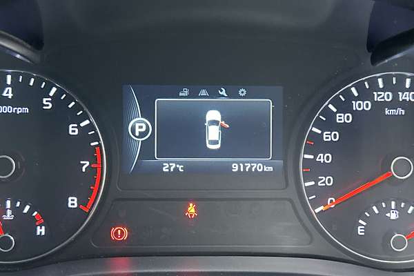 2016 Kia Optima GT JF thumb-13