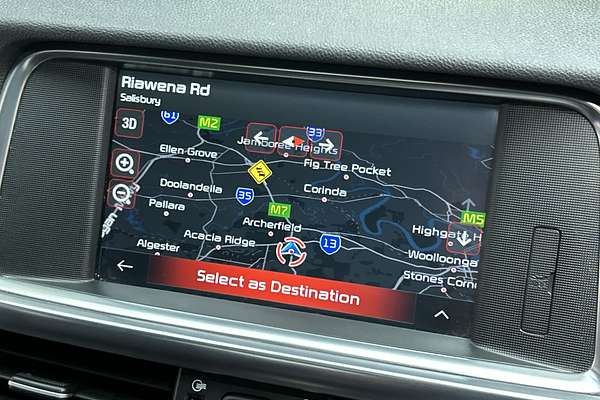 2016 Kia Optima GT JF thumb-15