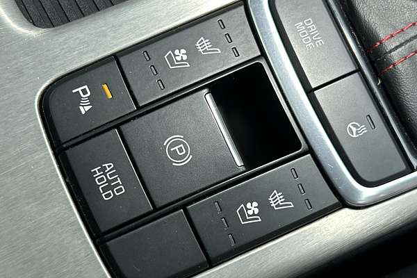 2016 Kia Optima GT JF thumb-17