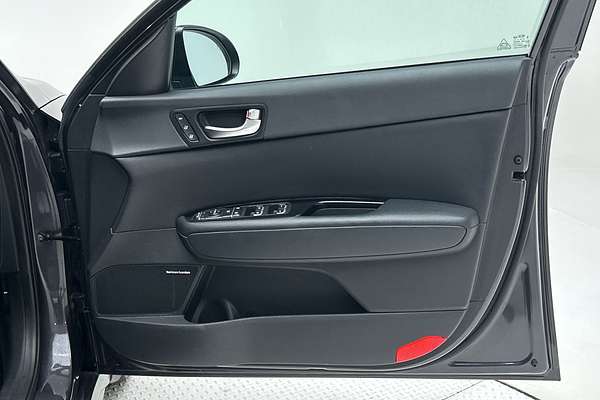 2016 Kia Optima GT JF thumb-18