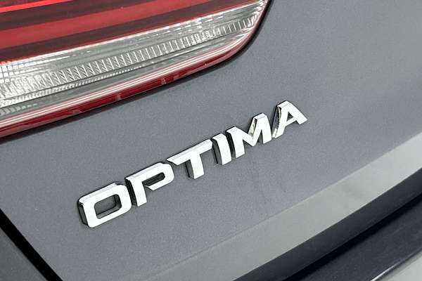 2016 Kia Optima GT JF thumb-21