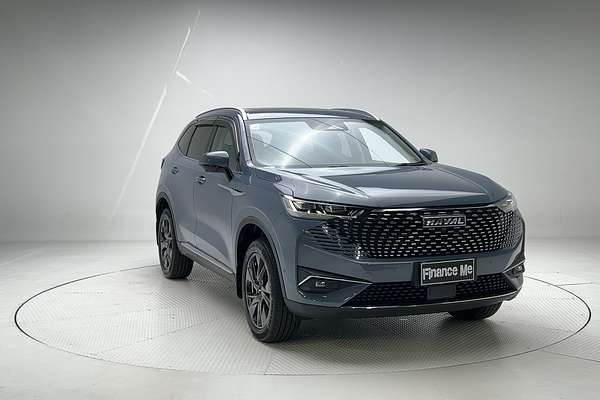 2022 GWM Haval H6 Ultra Hybrid B01 thumb-1