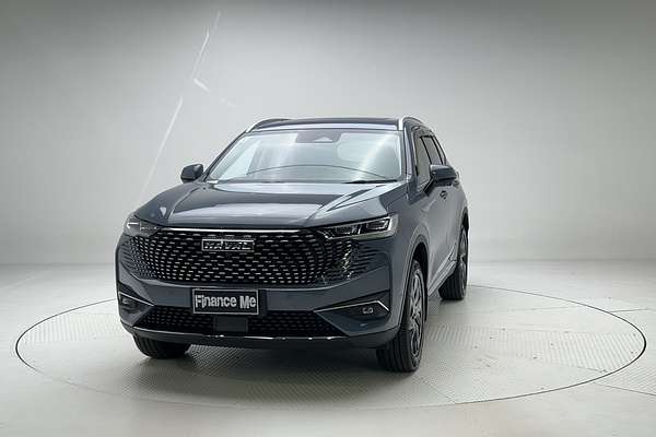 2022 GWM Haval H6 Ultra Hybrid B01 thumb-2