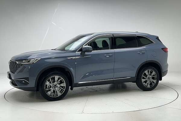 2022 GWM Haval H6 Ultra Hybrid B01 thumb-3