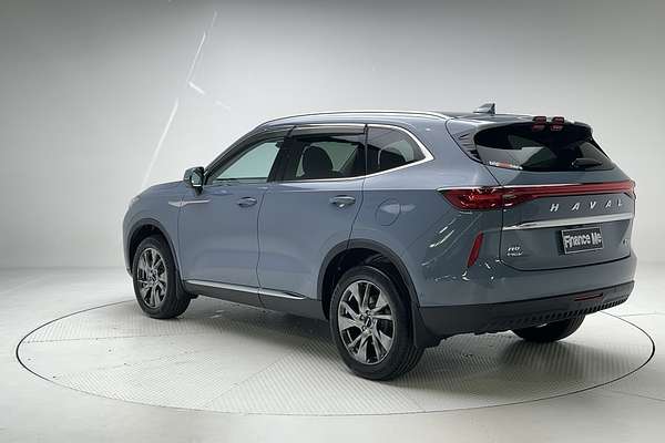 2022 GWM Haval H6 Ultra Hybrid B01 thumb-5