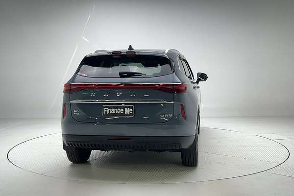 2022 GWM Haval H6 Ultra Hybrid B01 thumb-6