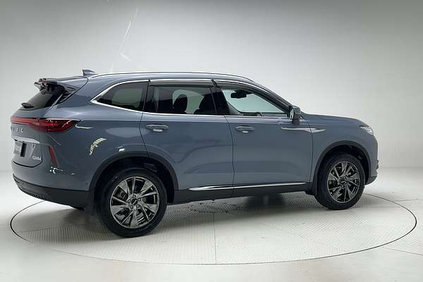 2022 GWM Haval H6 Ultra Hybrid B01 thumb-7