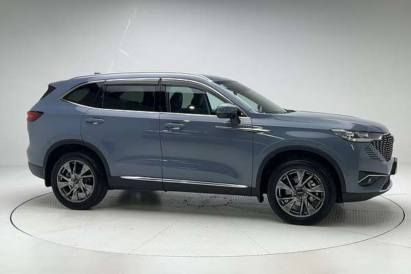 2022 GWM Haval H6 Ultra Hybrid B01 thumb-8