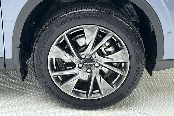 2022 GWM Haval H6 Ultra Hybrid B01 thumb-9