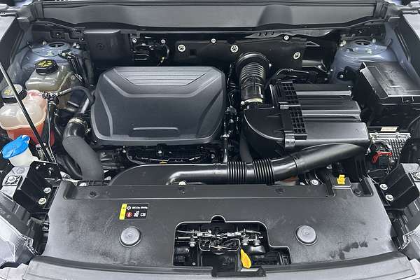 2022 GWM Haval H6 Ultra Hybrid B01 thumb-10