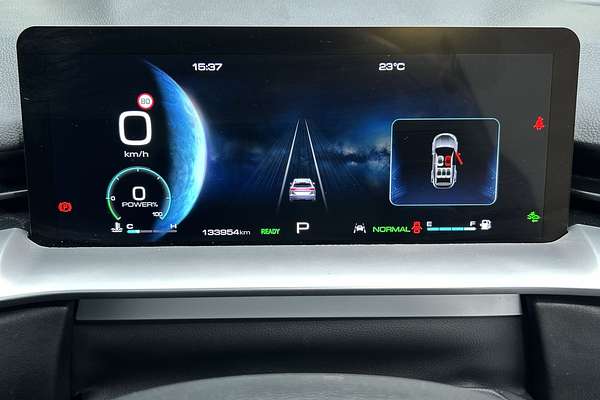 2022 GWM Haval H6 Ultra Hybrid B01 thumb-13