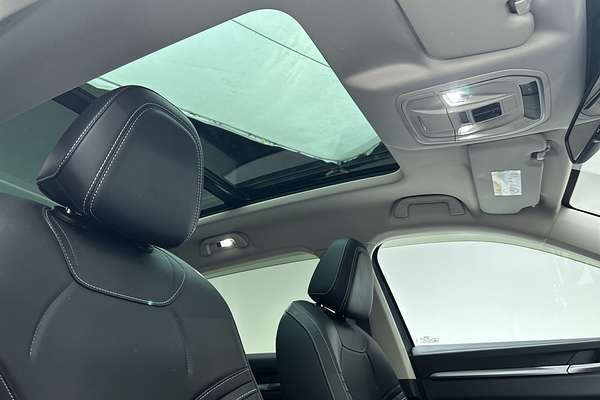 2022 GWM Haval H6 Ultra Hybrid B01 thumb-14