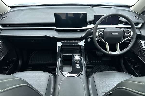 2022 GWM Haval H6 Ultra Hybrid B01 thumb-19