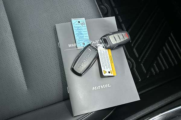 2022 GWM Haval H6 Ultra Hybrid B01 thumb-22