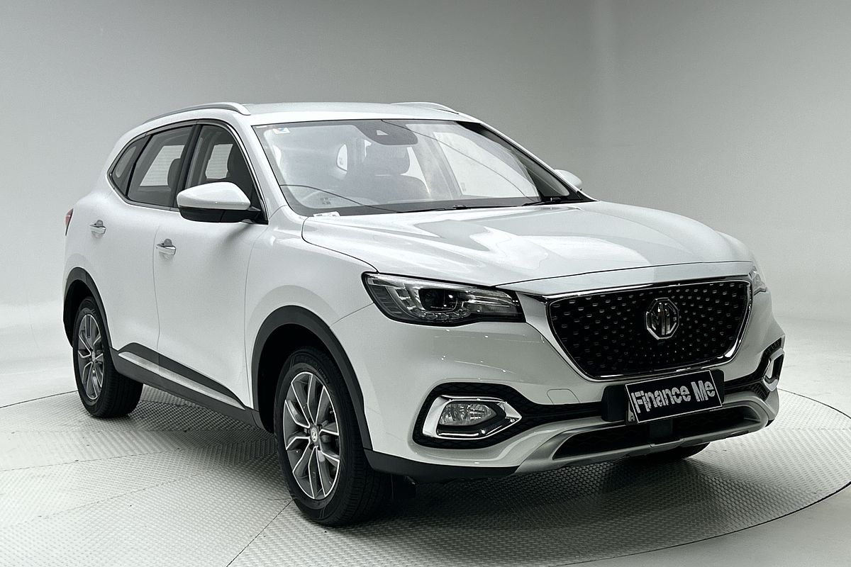 2022 MG HS Vibe SAS23