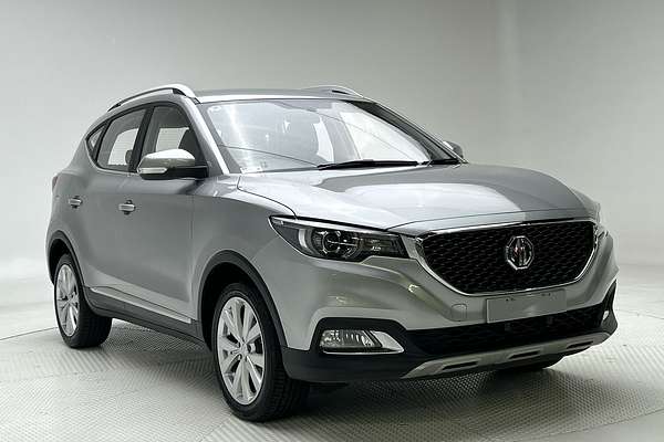 2022 MG ZS Excite AZS1