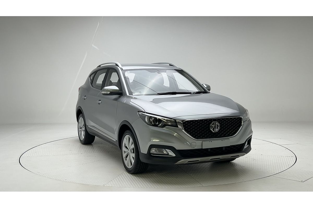 2022 MG ZS Excite AZS1