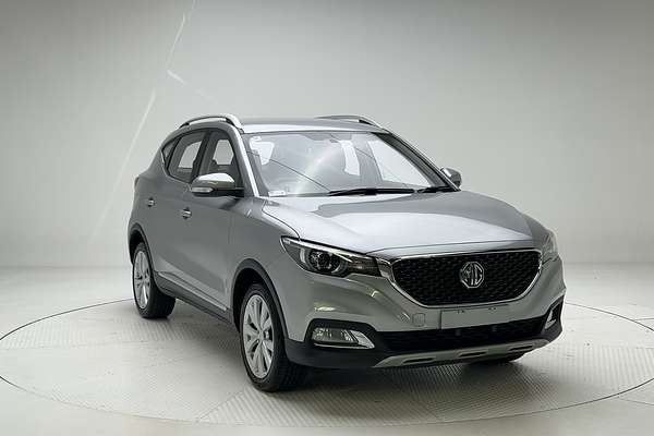 2022 MG ZS Excite AZS1 thumb-1