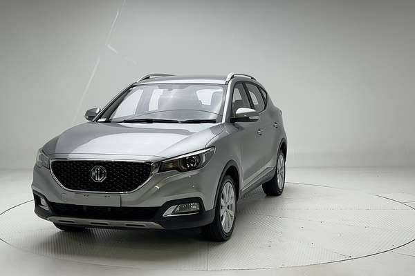 2022 MG ZS Excite AZS1 thumb-2