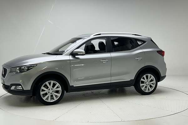 2022 MG ZS Excite AZS1 thumb-3