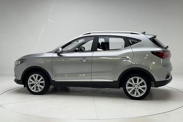 2022 MG ZS Excite AZS1 thumb-4