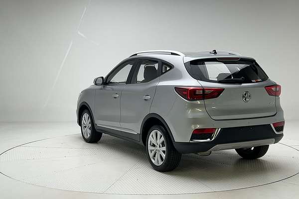 2022 MG ZS Excite AZS1 thumb-5