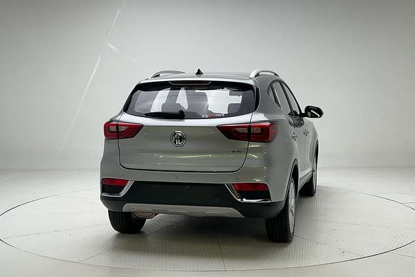 2022 MG ZS Excite AZS1 thumb-6