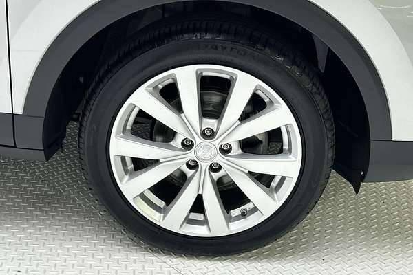 2022 MG ZS Excite AZS1 thumb-9