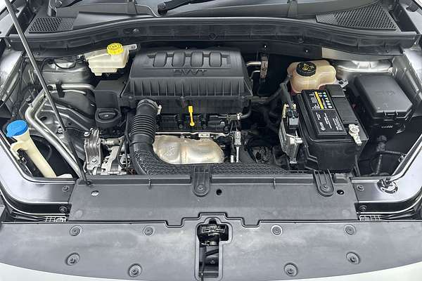 2022 MG ZS Excite AZS1 thumb-10