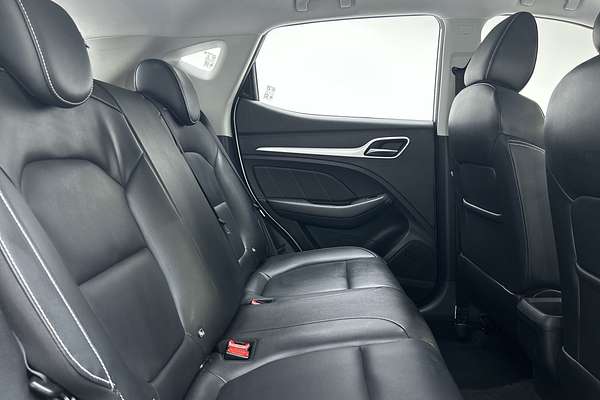 2022 MG ZS Excite AZS1 thumb-11