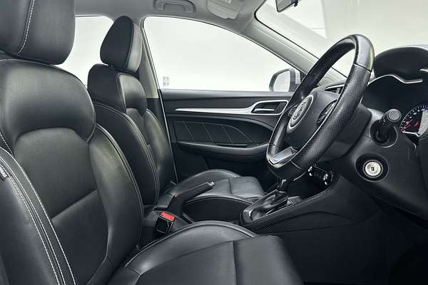 2022 MG ZS Excite AZS1 thumb-12