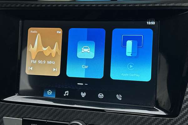 2022 MG ZS Excite AZS1 thumb-14