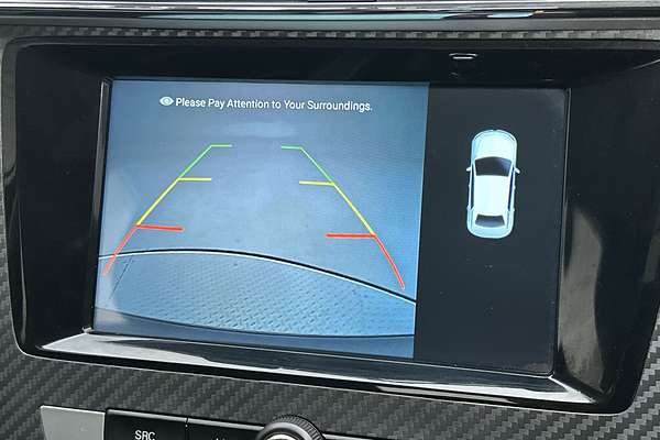 2022 MG ZS Excite AZS1 thumb-15