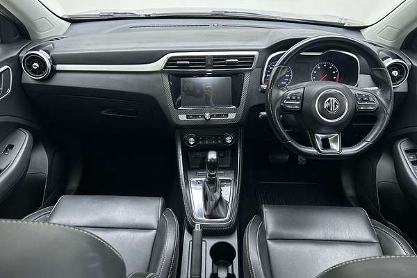 2022 MG ZS Excite AZS1 thumb-19