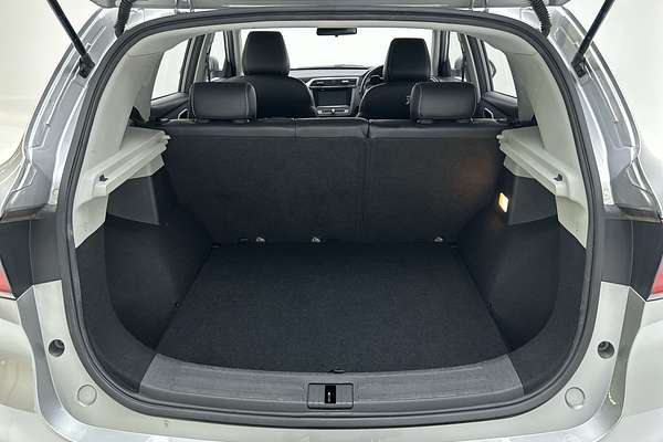 2022 MG ZS Excite AZS1 thumb-20