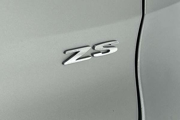 2022 MG ZS Excite AZS1 thumb-21