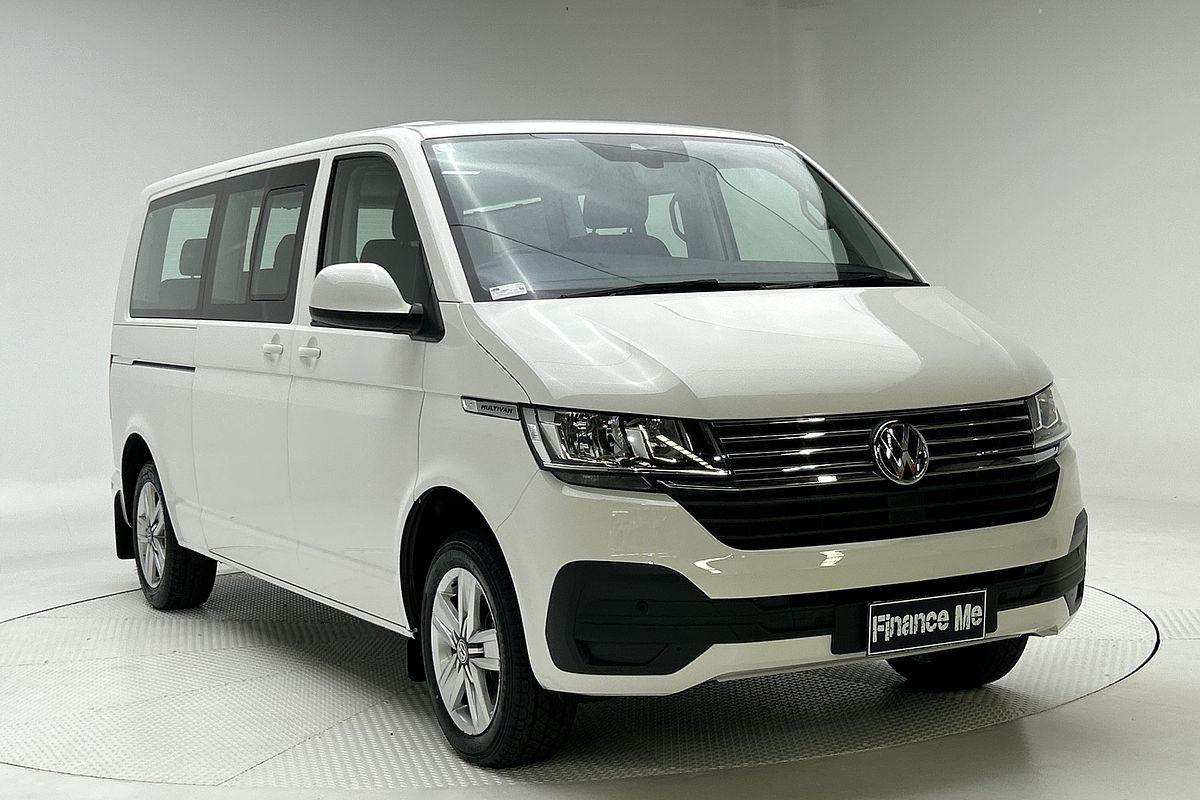 2023 Volkswagen Multivan TDI340 Comfortline Premium T6.1 LWB