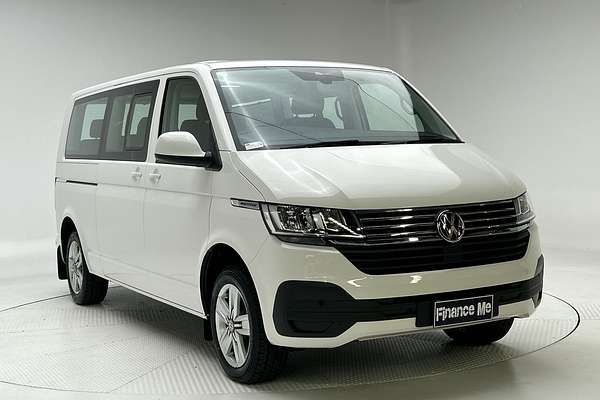 2023 Volkswagen Multivan TDI340 Comfortline Premium T6.1 LWB thumb-0