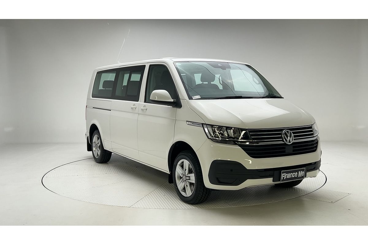 2023 Volkswagen Multivan TDI340 Comfortline Premium T6.1 LWB