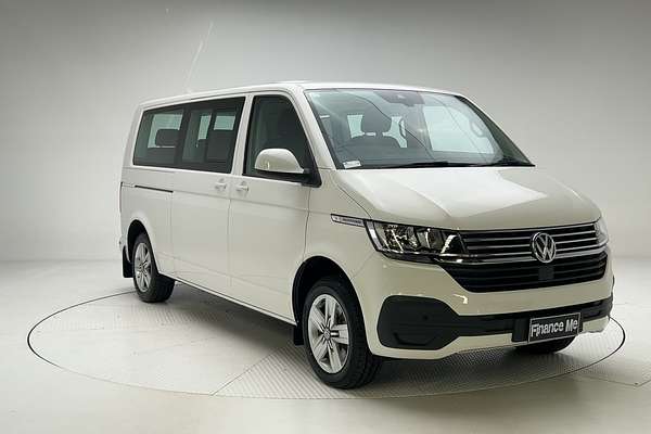 2023 Volkswagen Multivan TDI340 Comfortline Premium T6.1 LWB thumb-1